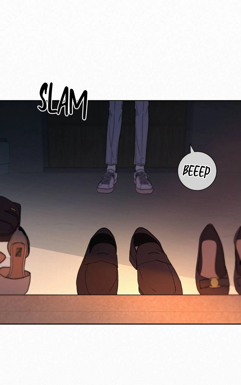 Operation: True Love Chapter 63, page 20 of 118