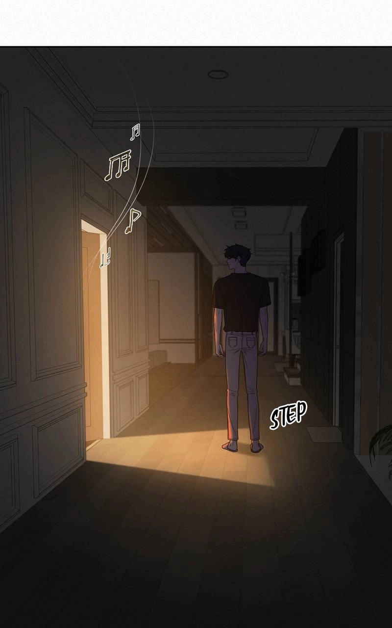Operation: True Love Chapter 63, page 23 of 118