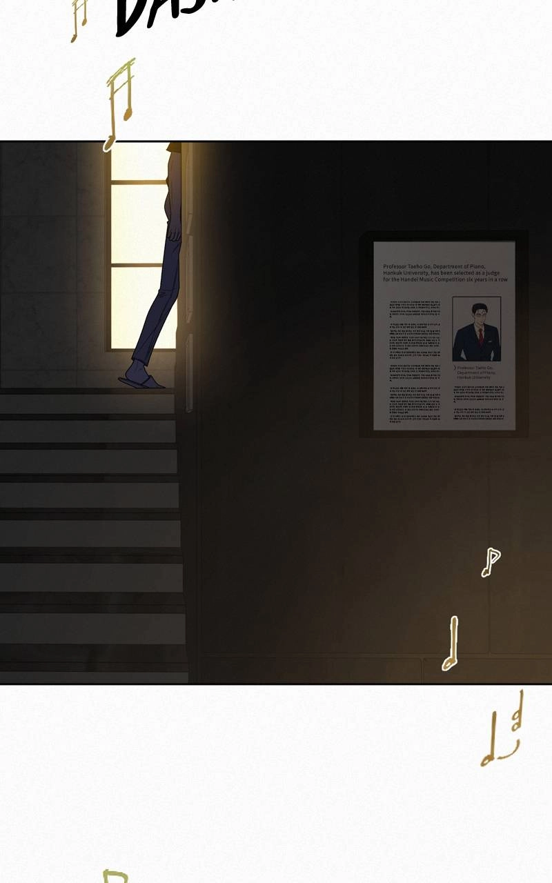 Operation: True Love Chapter 63, page 29 of 118