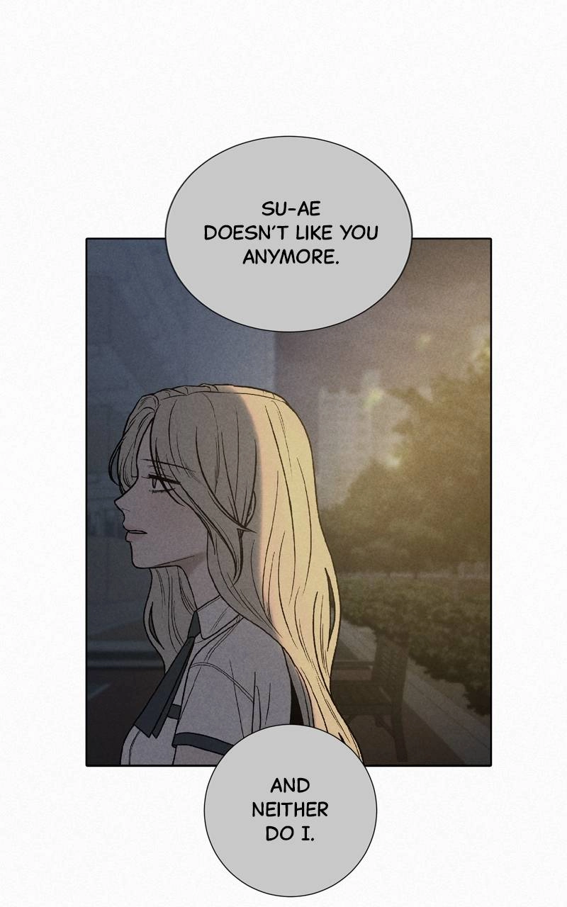 Operation: True Love Chapter 63, page 45 of 118