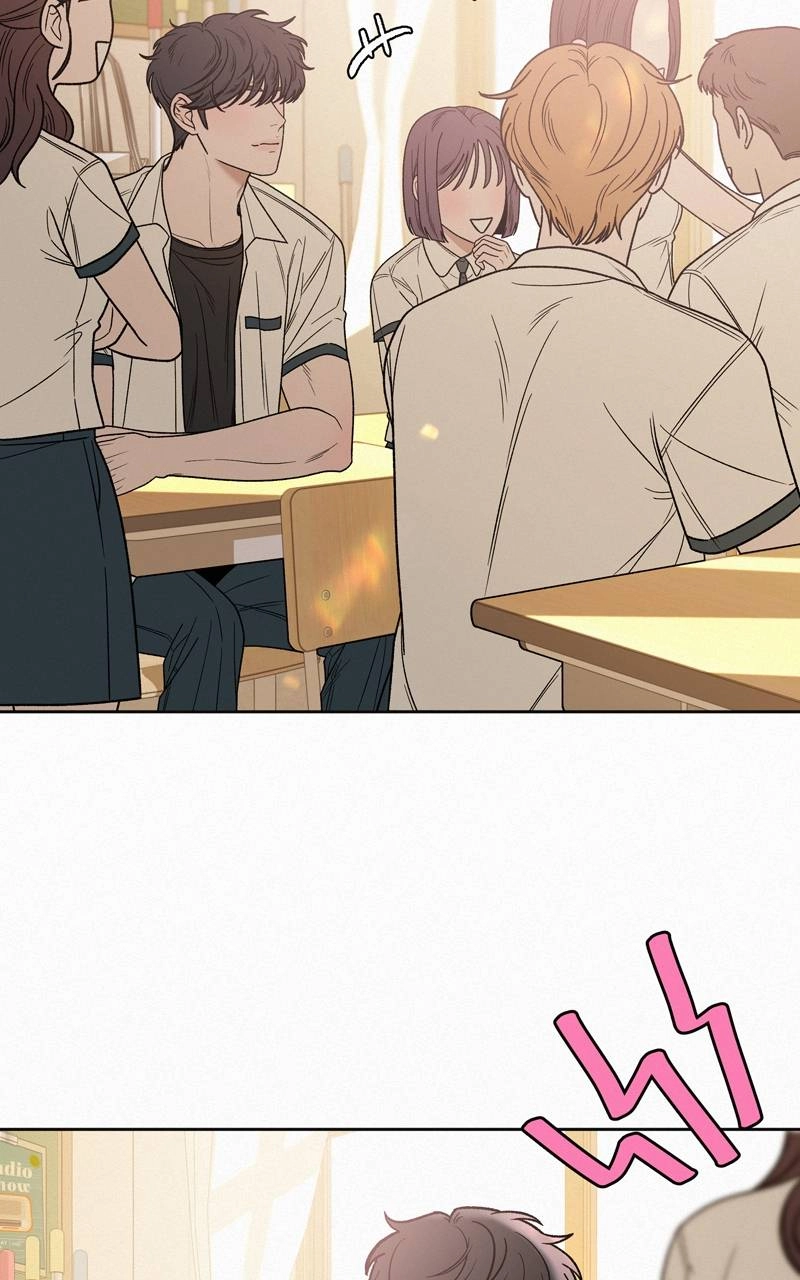 Operation: True Love Chapter 63, page 47 of 118
