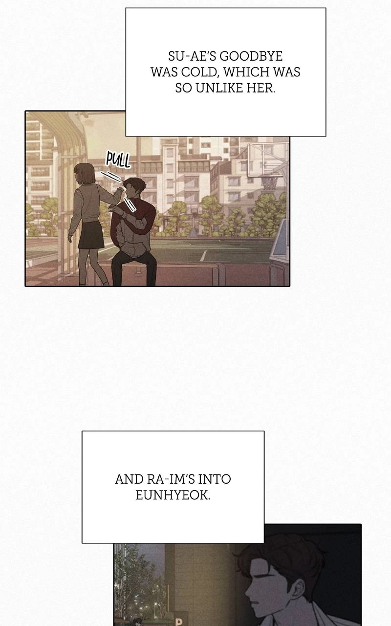 Operation: True Love Chapter 63, page 49 of 118