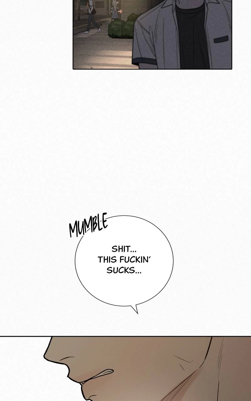 Operation: True Love Chapter 63, page 50 of 118