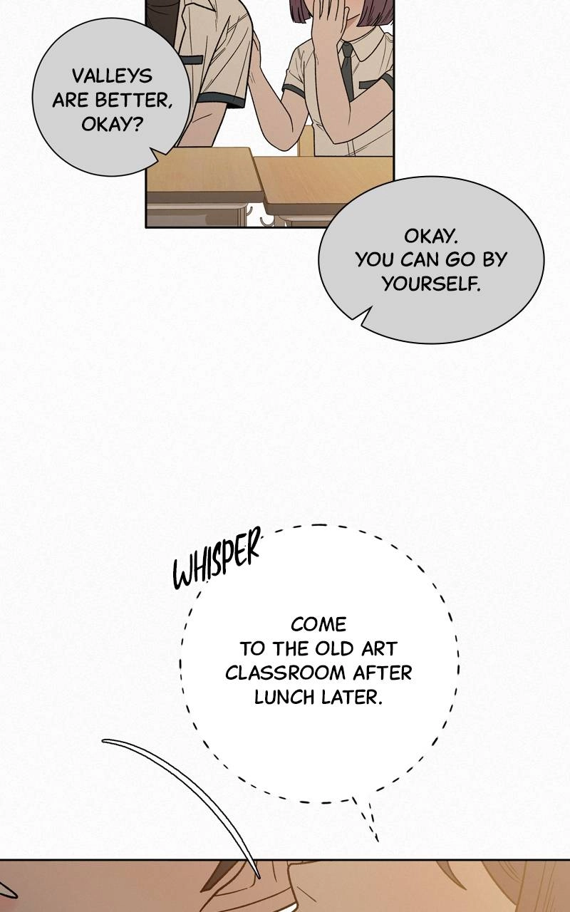 Operation: True Love Chapter 63, page 54 of 118
