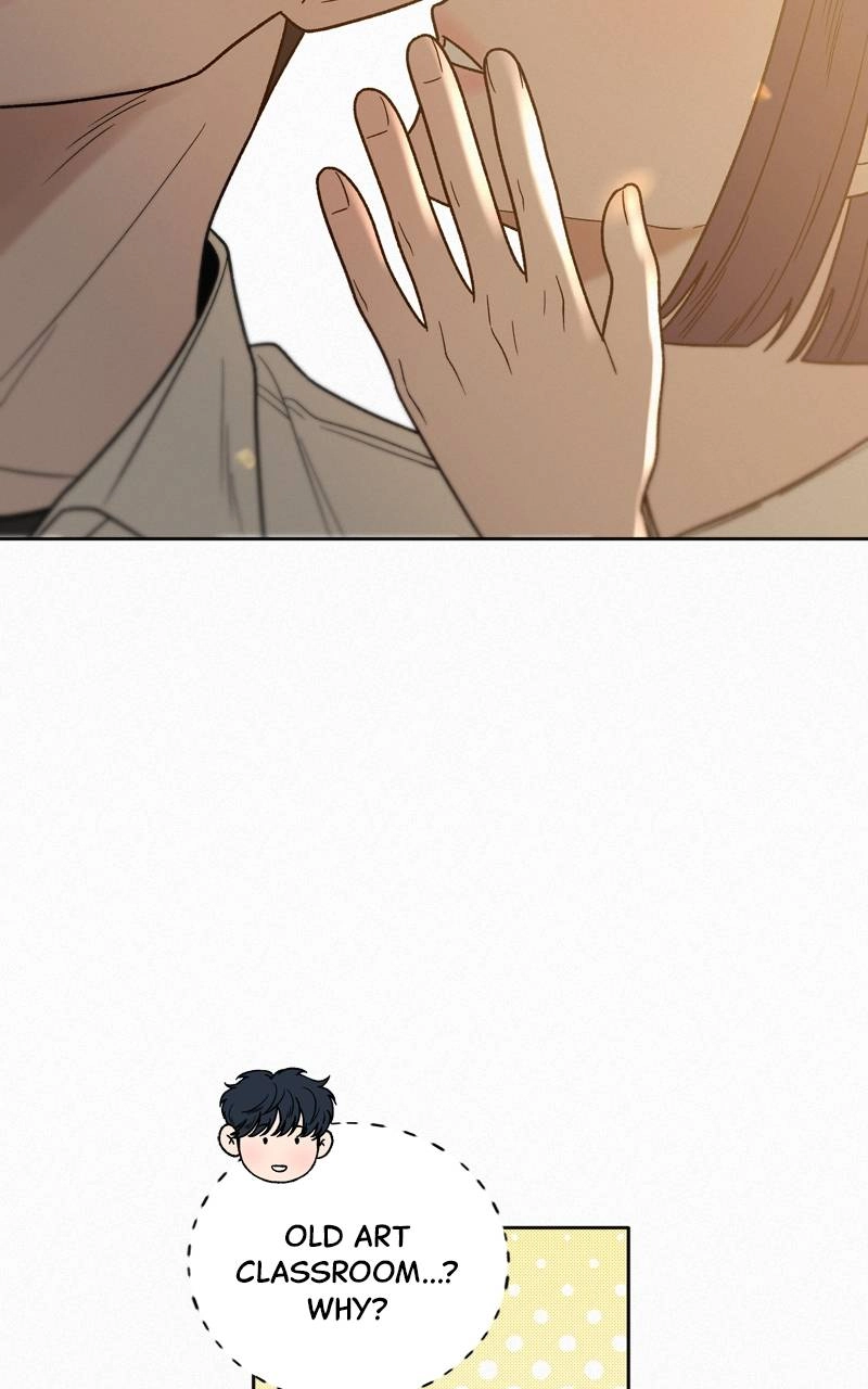 Operation: True Love Chapter 63, page 55 of 118