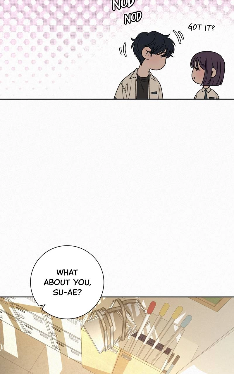 Operation: True Love Chapter 63, page 57 of 118