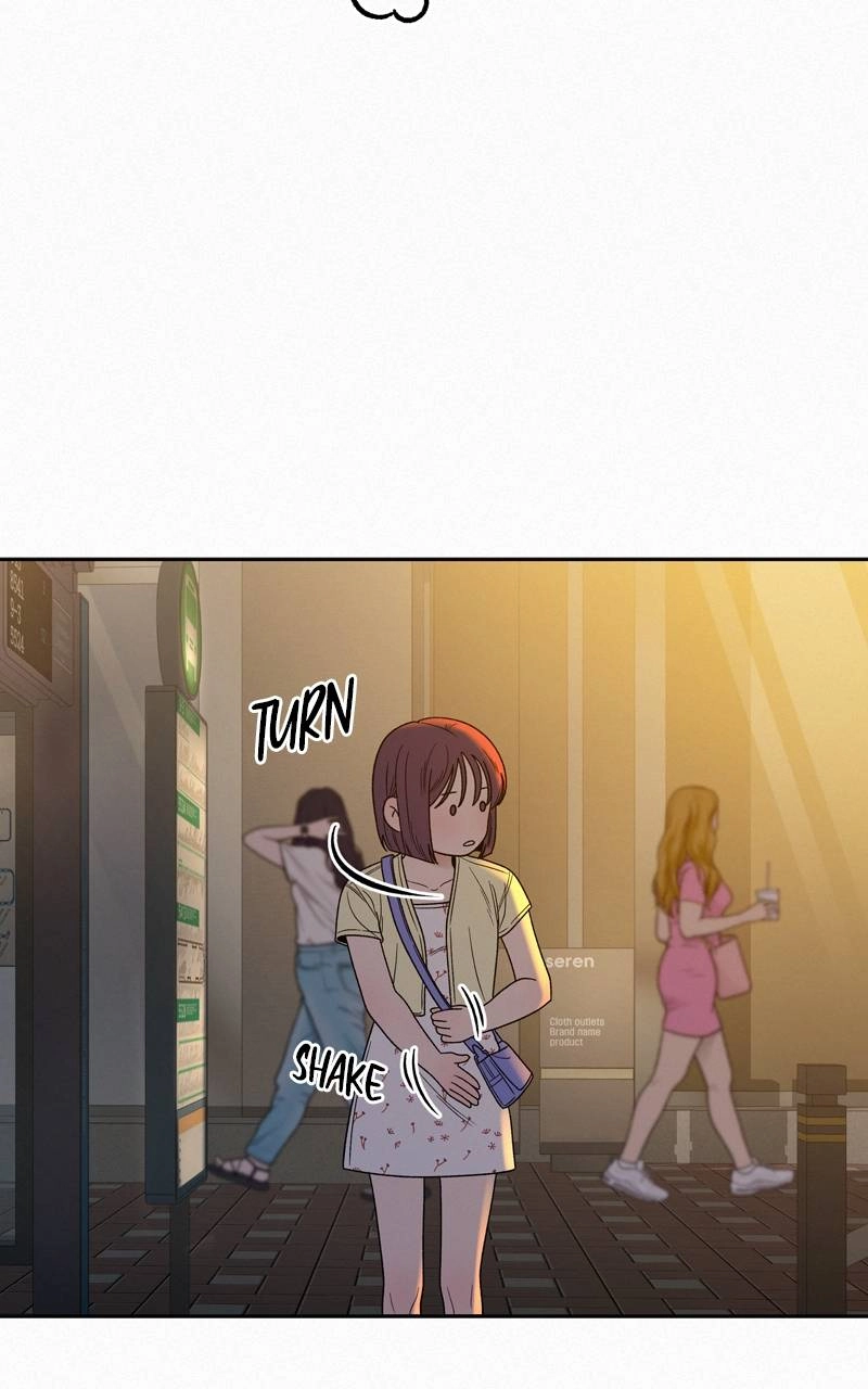 Operation: True Love Chapter 63, page 6 of 118