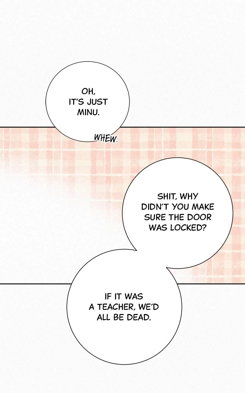 Operation: True Love Chapter 63, page 67 of 118