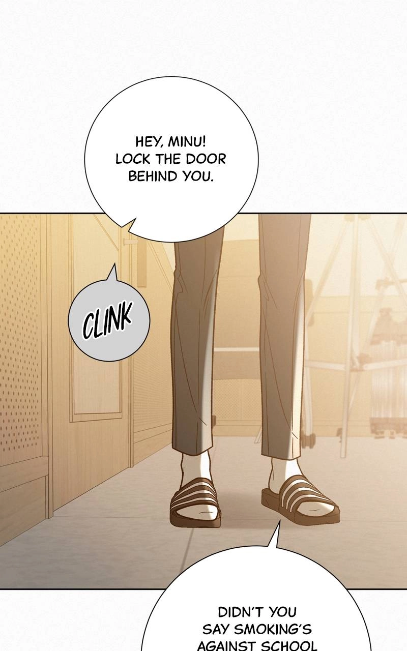 Operation: True Love Chapter 63, page 68 of 118