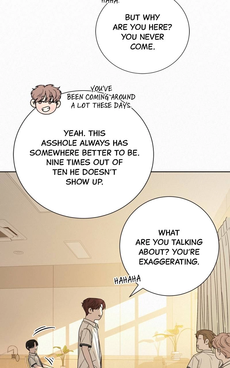Operation: True Love Chapter 63, page 70 of 118