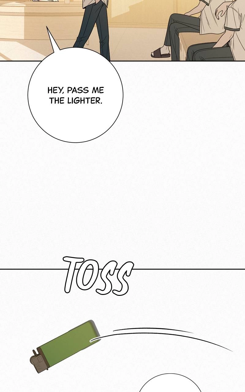Operation: True Love Chapter 63, page 71 of 118