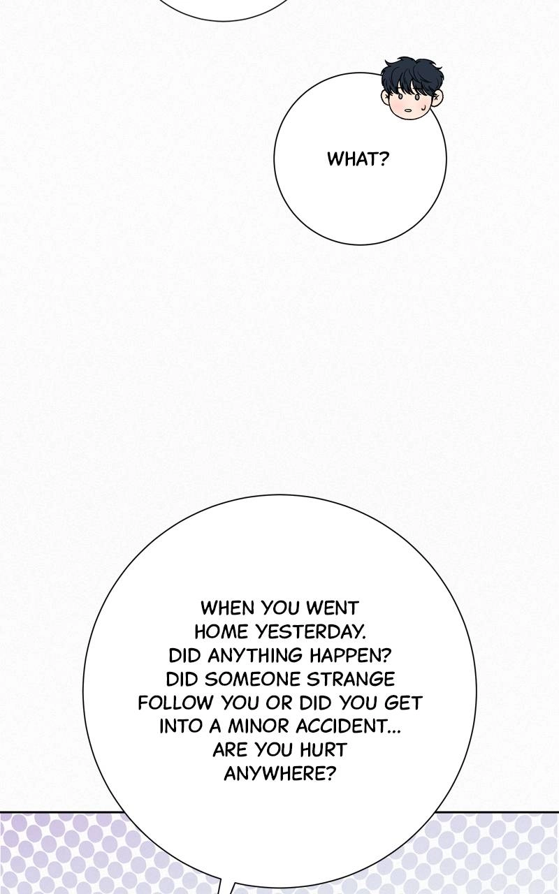 Operation: True Love Chapter 63, page 78 of 118