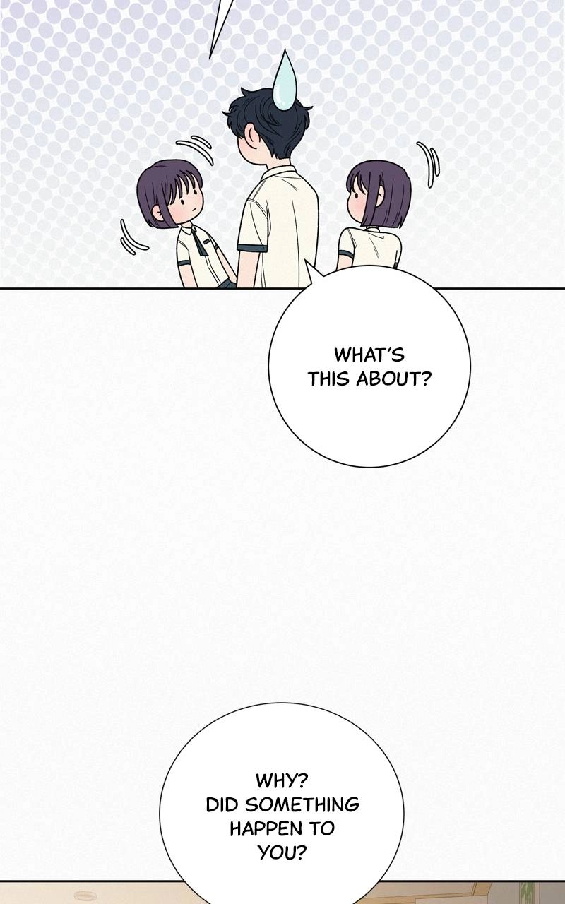 Operation: True Love Chapter 63, page 79 of 118