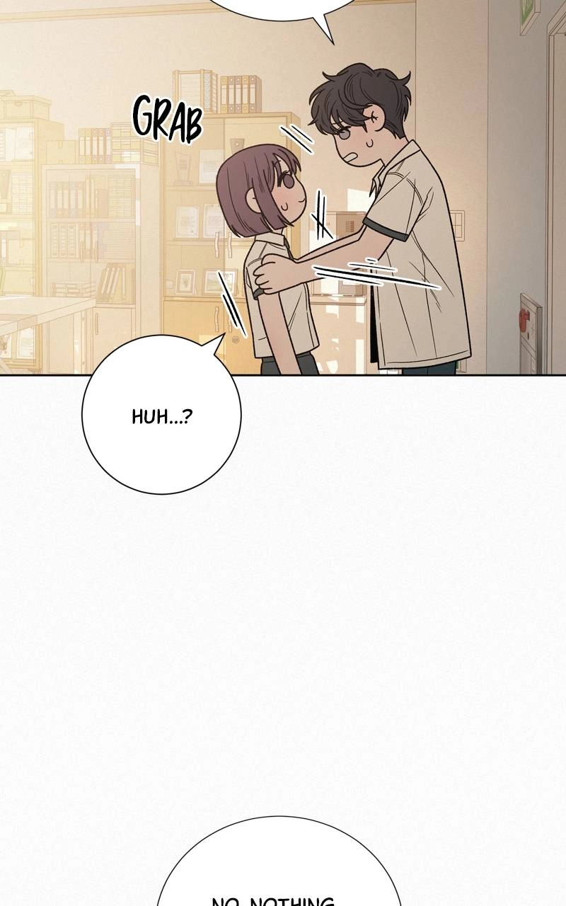 Operation: True Love Chapter 63, page 80 of 118