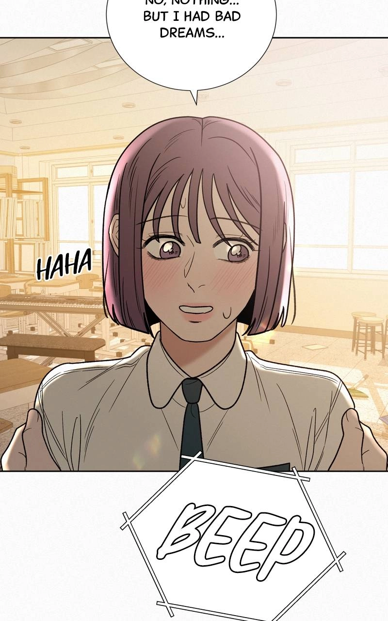 Operation: True Love Chapter 63, page 81 of 118