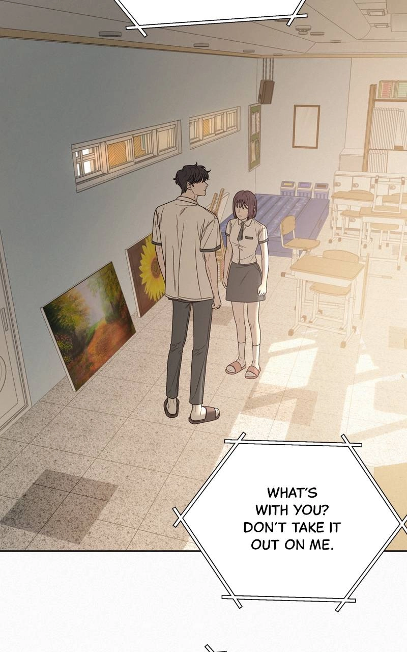 Operation: True Love Chapter 63, page 84 of 118