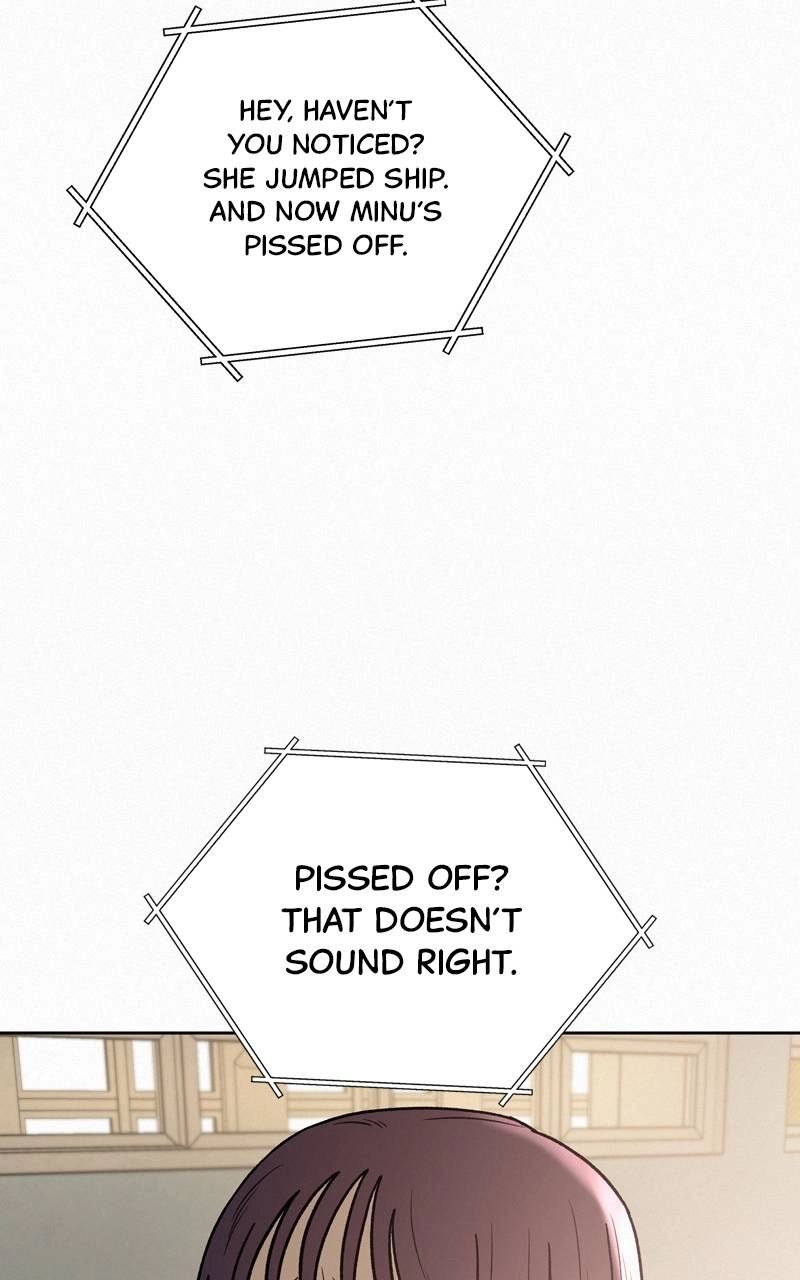 Operation: True Love Chapter 63, page 85 of 118