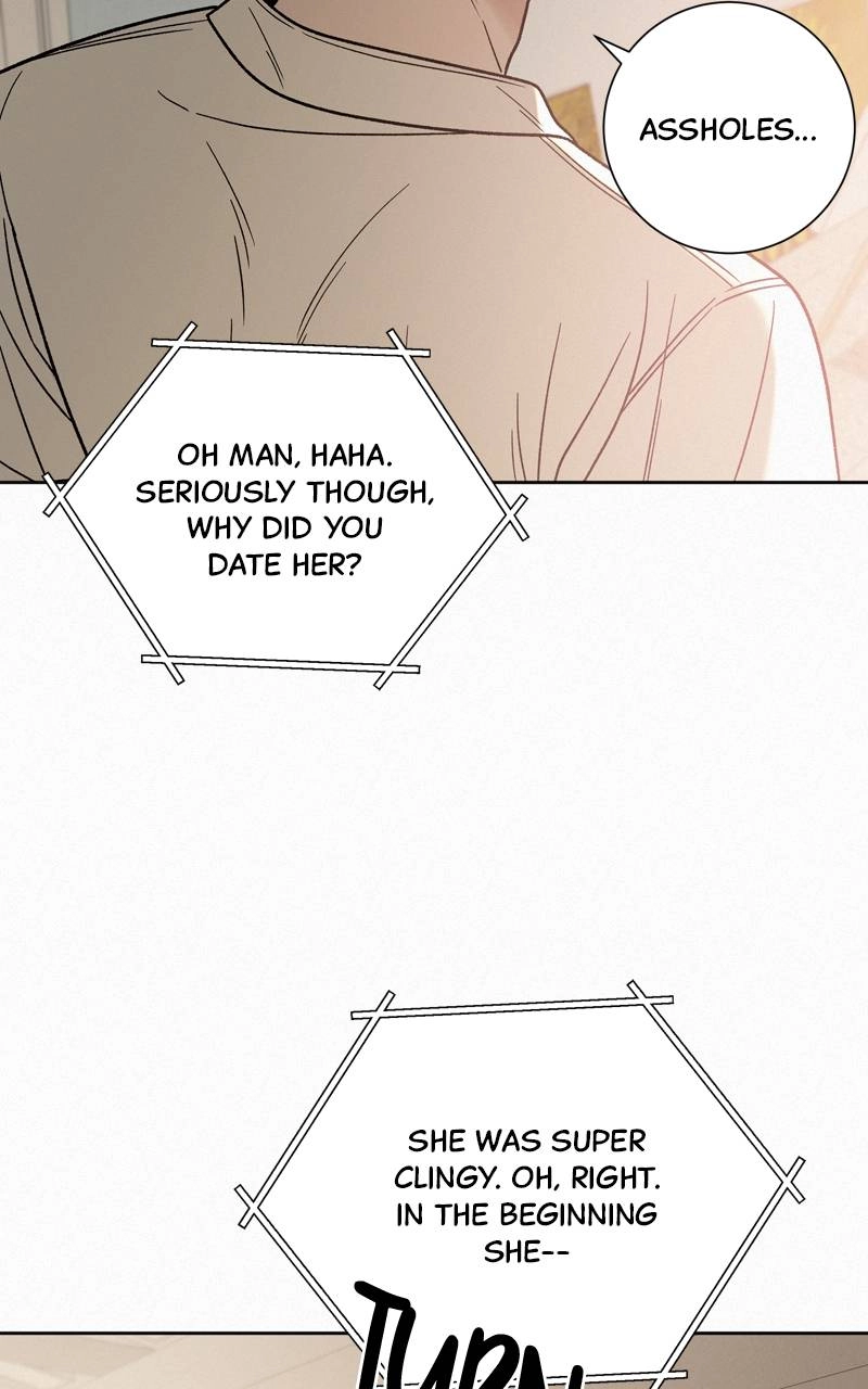 Operation: True Love Chapter 63, page 90 of 118