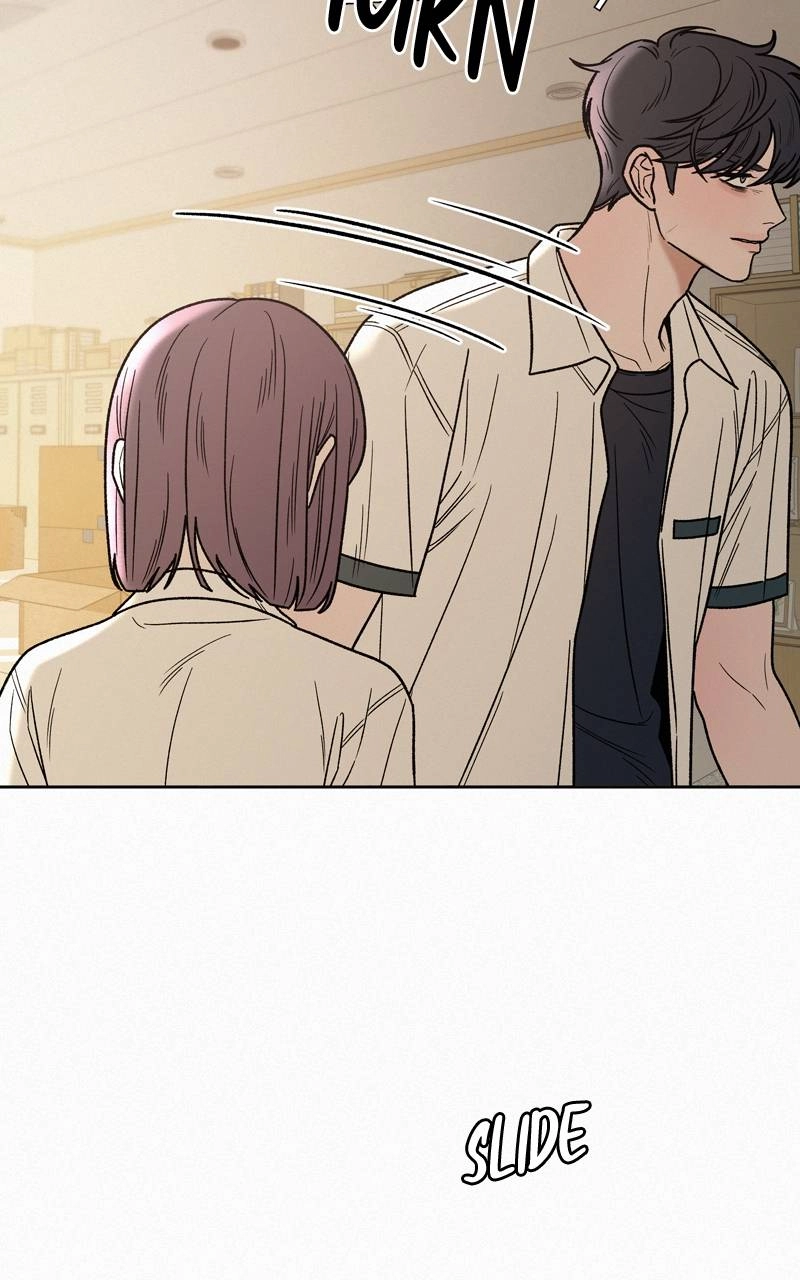 Operation: True Love Chapter 63, page 91 of 118