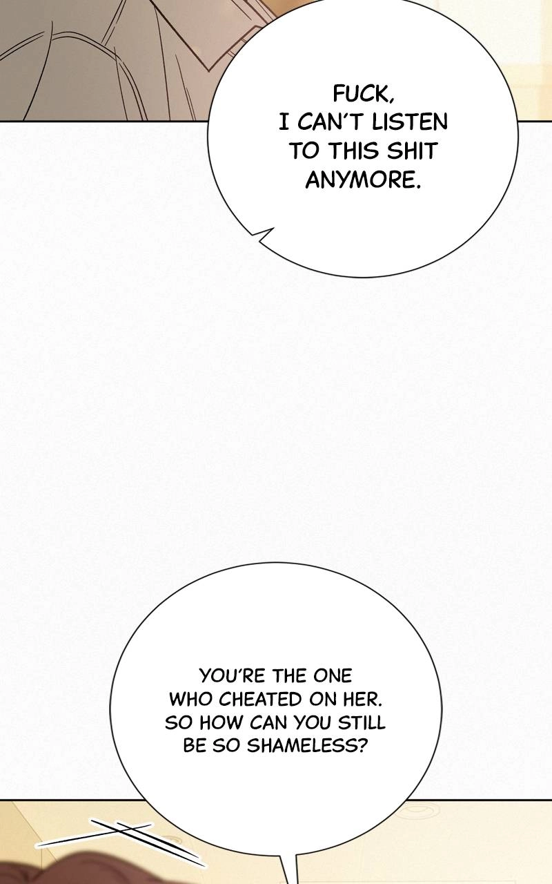 Operation: True Love Chapter 64, page 11 of 106