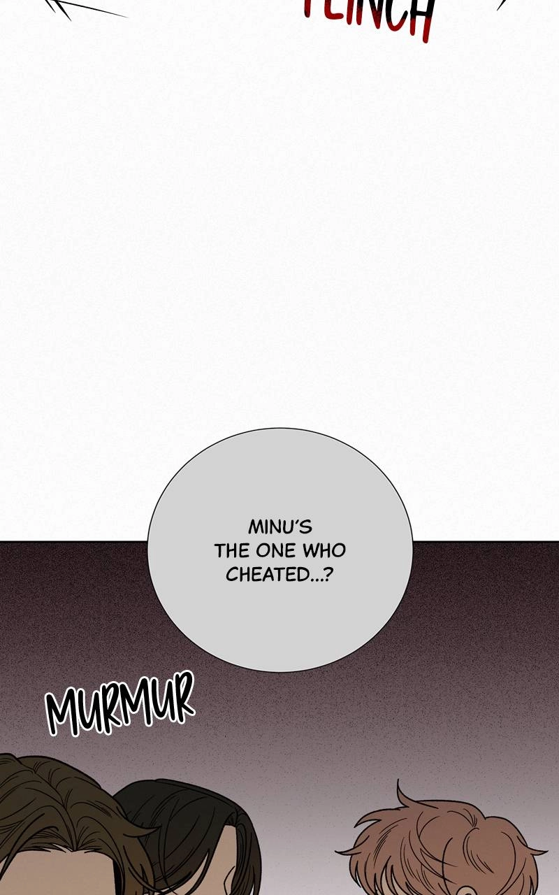 Operation: True Love Chapter 64, page 14 of 106
