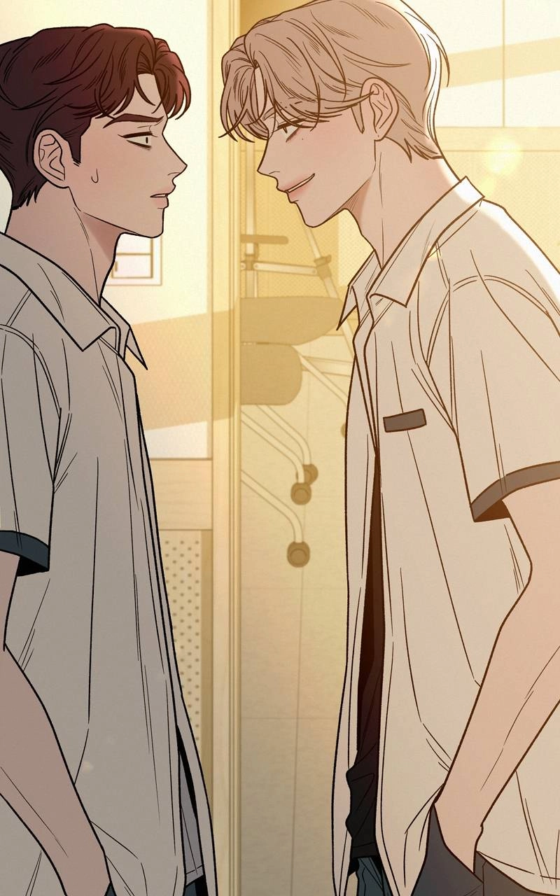 Operation: True Love Chapter 64, page 20 of 106