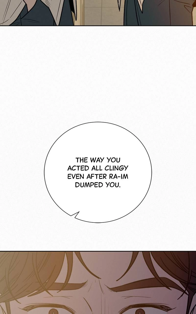 Operation: True Love Chapter 64, page 21 of 106