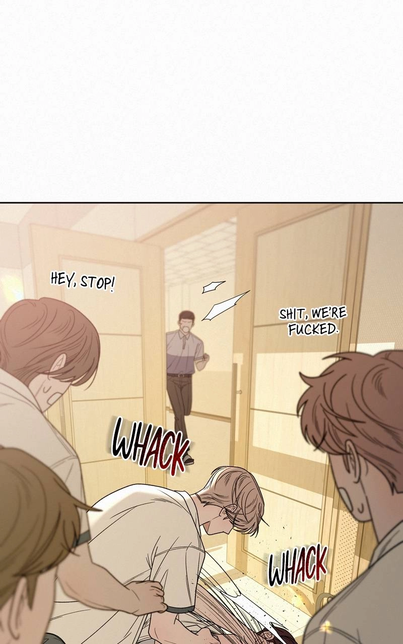 Operation: True Love Chapter 64, page 33 of 106