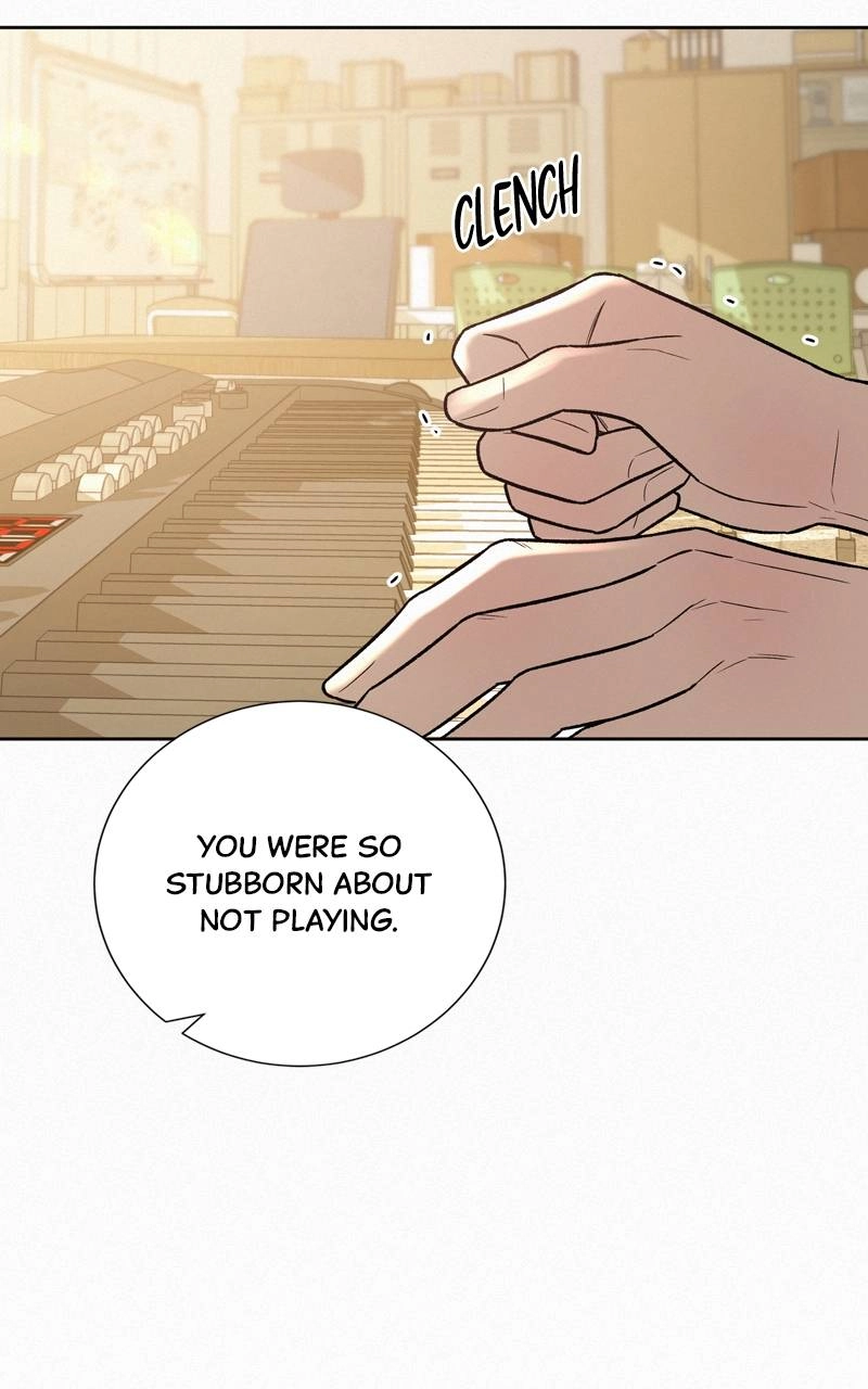 Operation: True Love Chapter 64, page 38 of 106