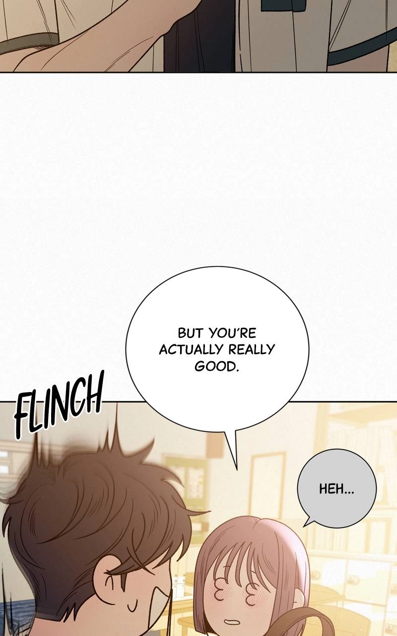 Operation: True Love Chapter 64, page 40 of 106