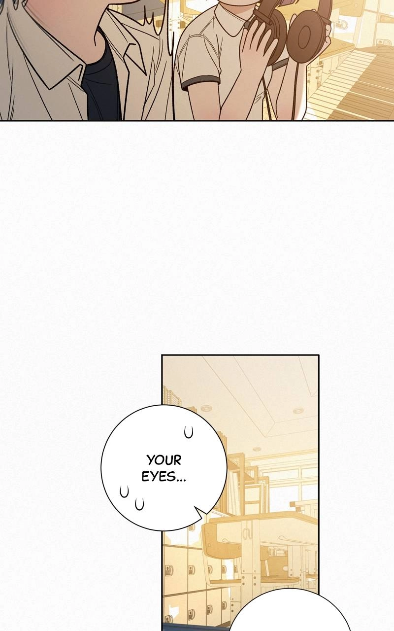 Operation: True Love Chapter 64, page 41 of 106