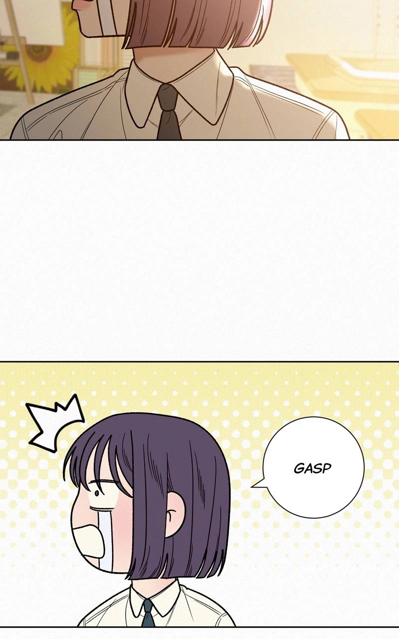 Operation: True Love Chapter 64, page 43 of 106