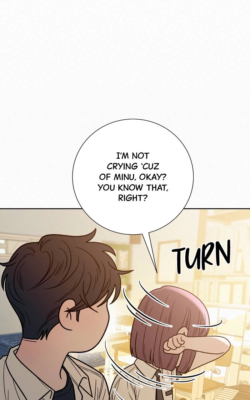 Operation: True Love Chapter 64, page 44 of 106