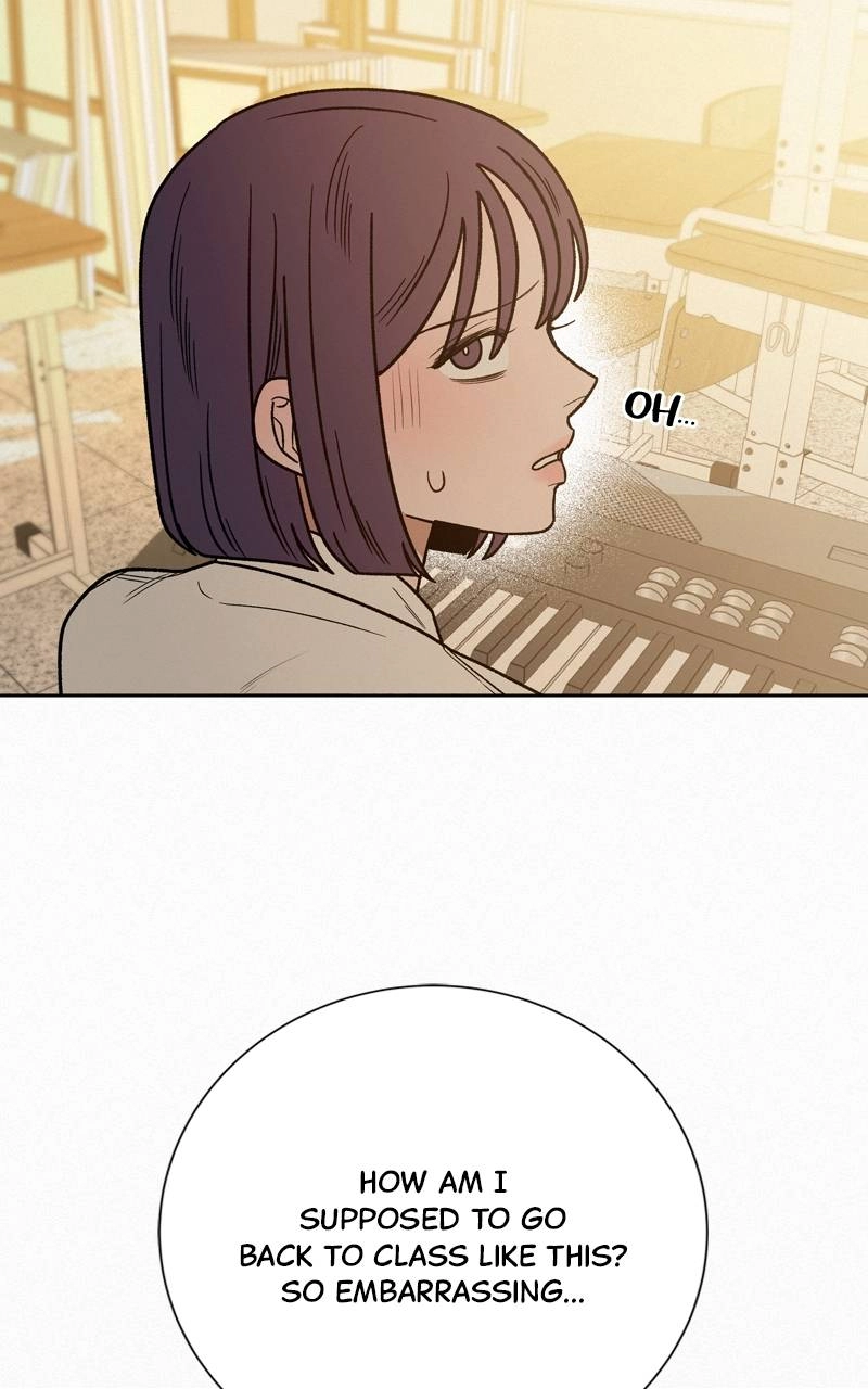 Operation: True Love Chapter 64, page 55 of 106
