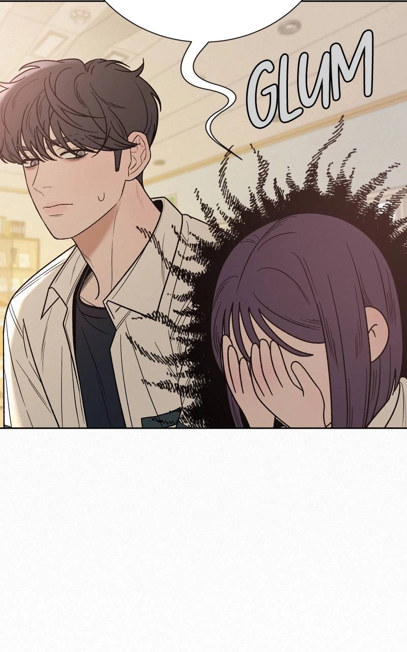 Operation: True Love Chapter 64, page 56 of 106