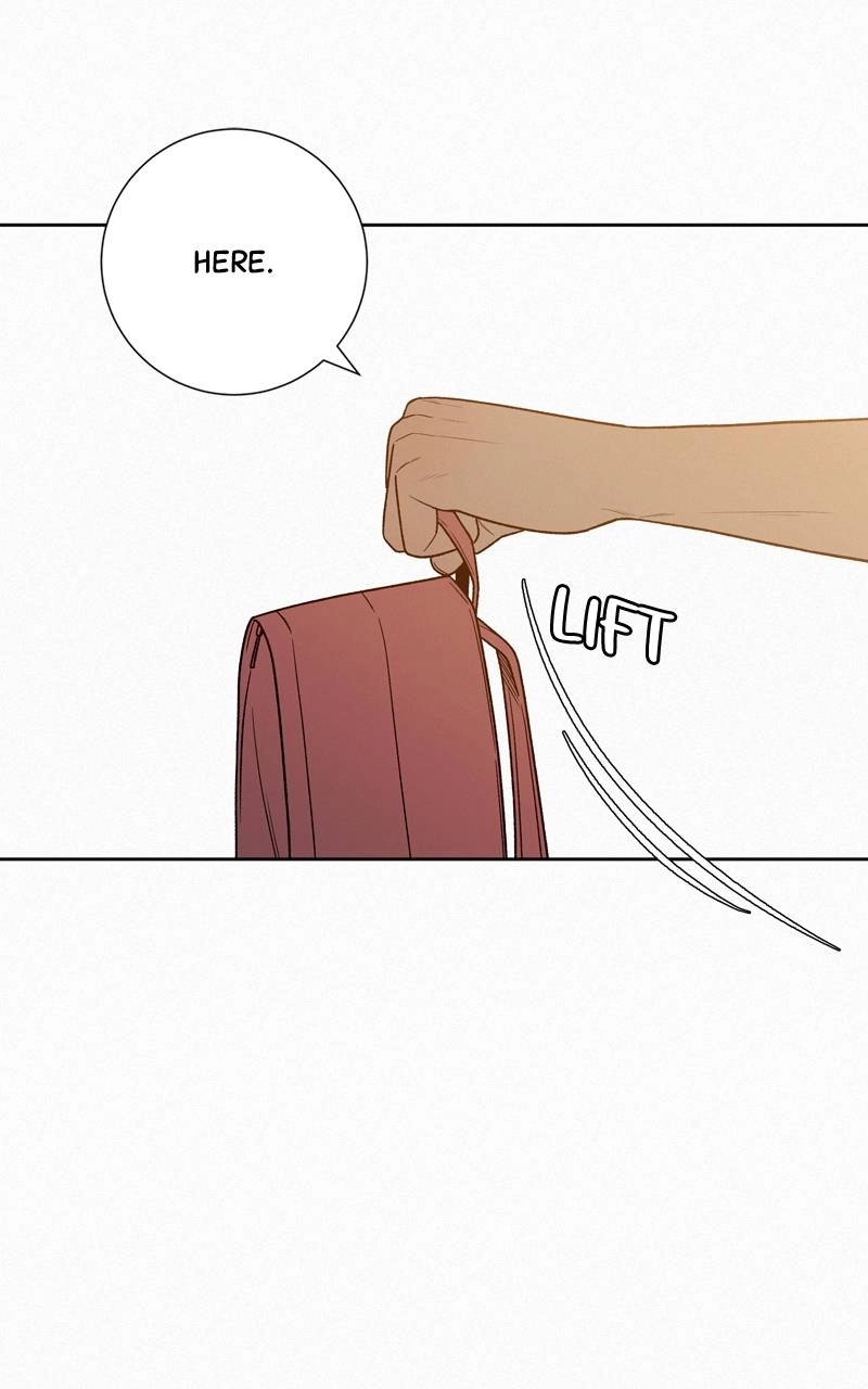 Operation: True Love Chapter 64, page 60 of 106