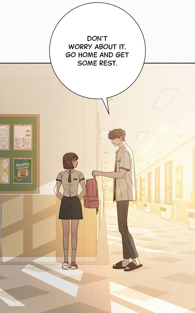 Operation: True Love Chapter 64, page 61 of 106