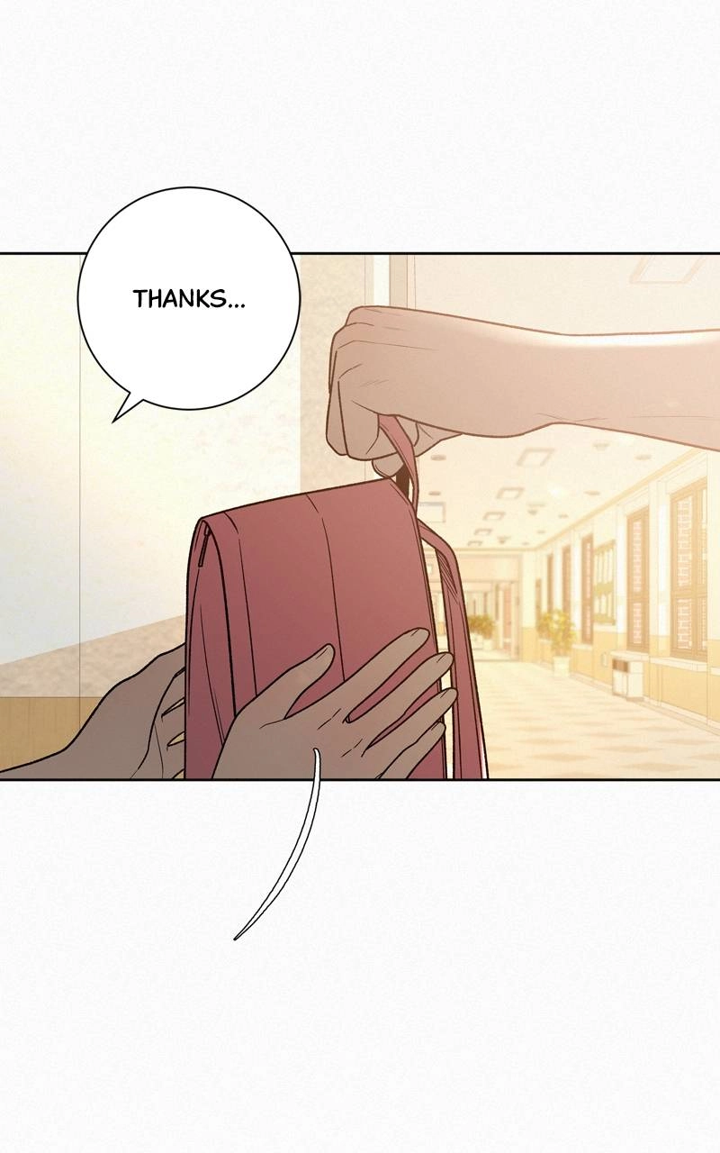 Operation: True Love Chapter 64, page 63 of 106