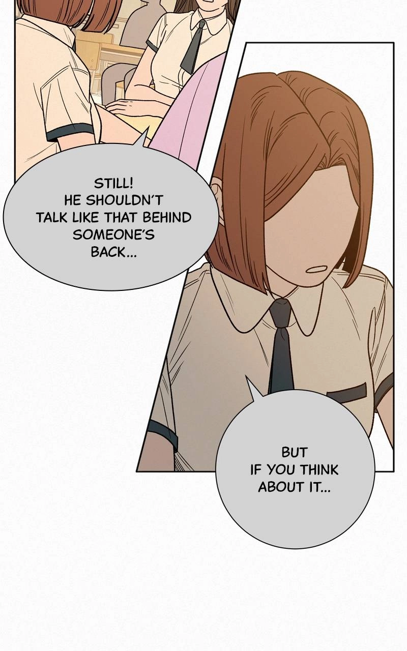 Operation: True Love Chapter 64, page 67 of 106
