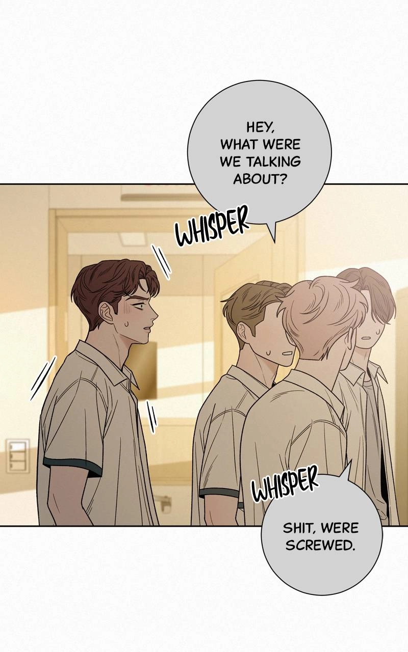 Operation: True Love Chapter 64, page 7 of 106