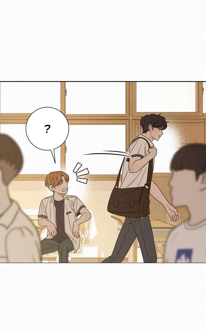 Operation: True Love Chapter 64, page 75 of 106