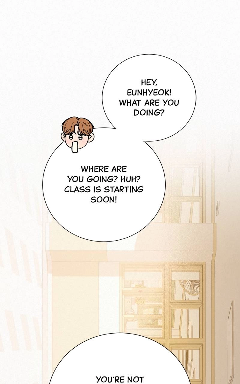 Operation: True Love Chapter 64, page 76 of 106