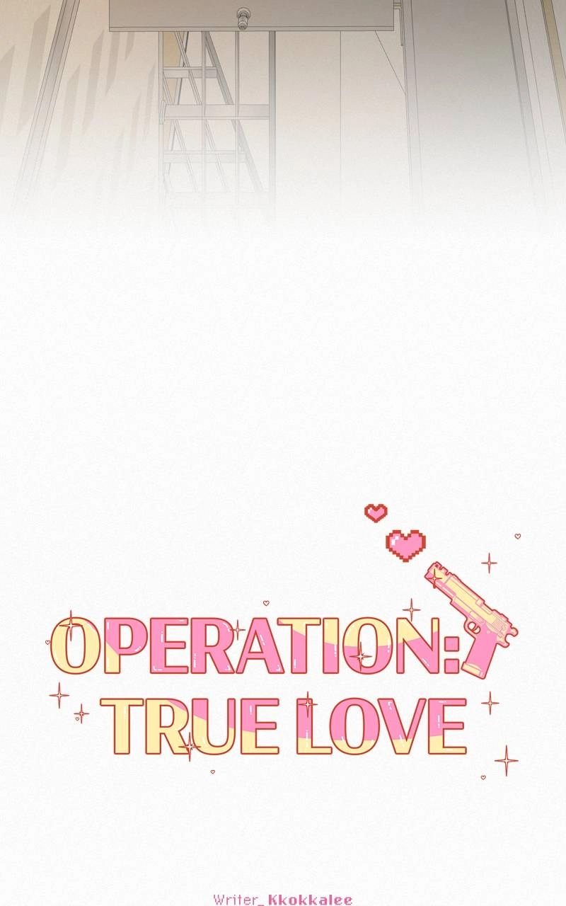 Operation: True Love Chapter 64, page 79 of 106