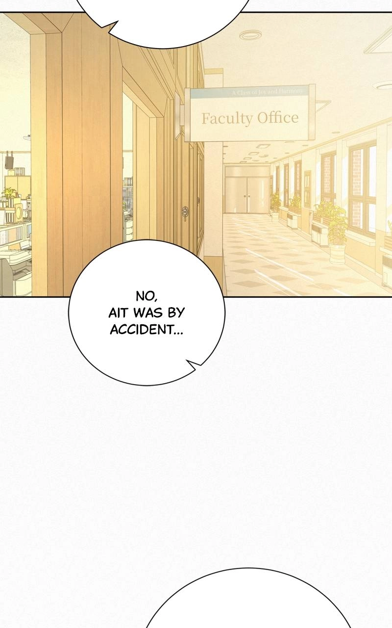 Operation: True Love Chapter 64, page 81 of 106