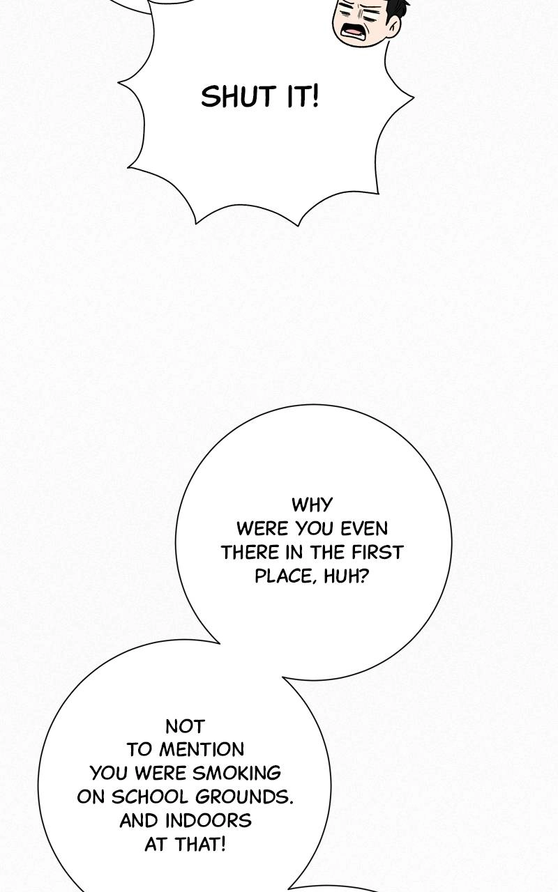 Operation: True Love Chapter 64, page 83 of 106