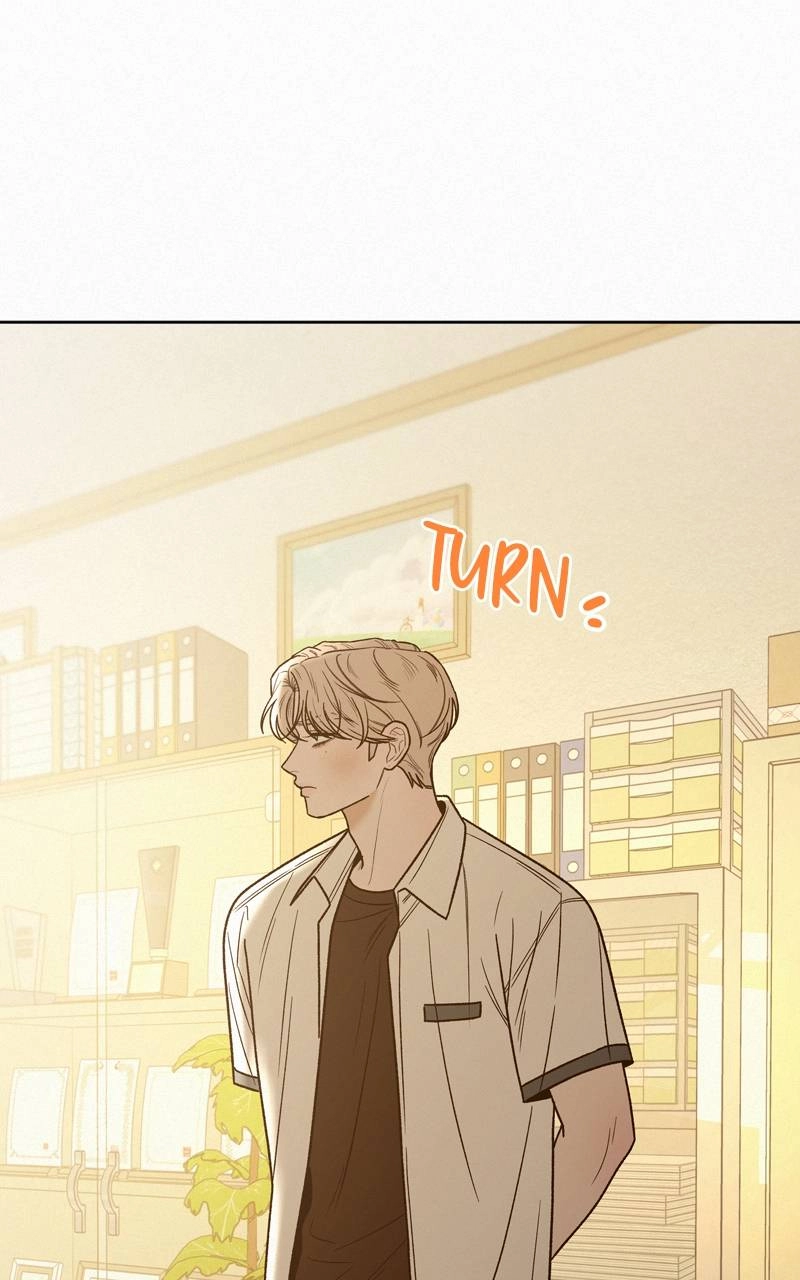 Operation: True Love Chapter 64, page 86 of 106