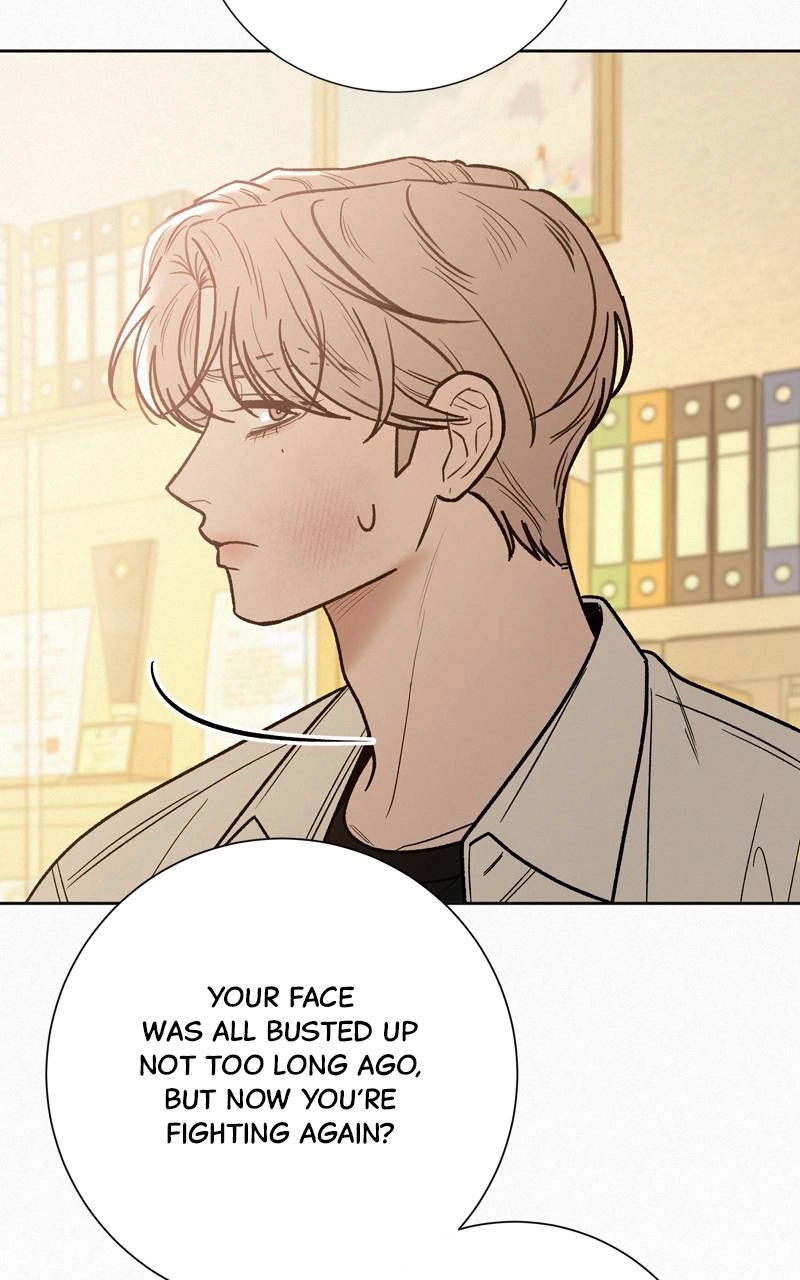 Operation: True Love Chapter 64, page 88 of 106