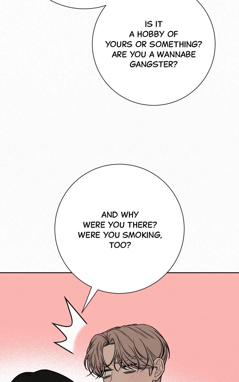 Operation: True Love Chapter 64, page 89 of 106