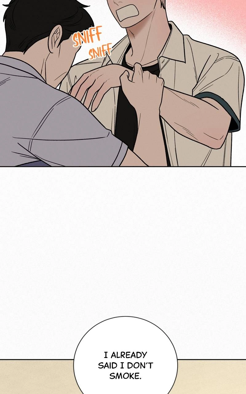 Operation: True Love Chapter 64, page 90 of 106