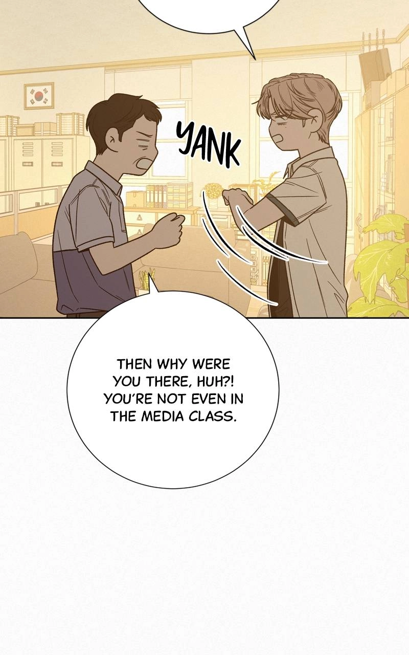 Operation: True Love Chapter 64, page 91 of 106